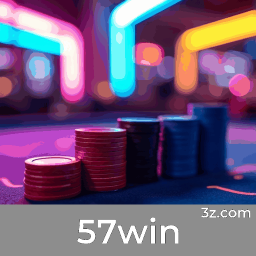 57win: Top Plataforma de Apostas Segura