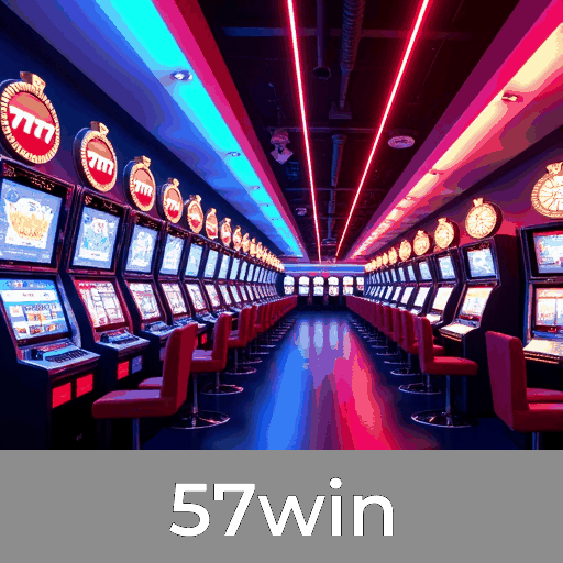 Descubra o Login Exclusivo e Seguro da 57win