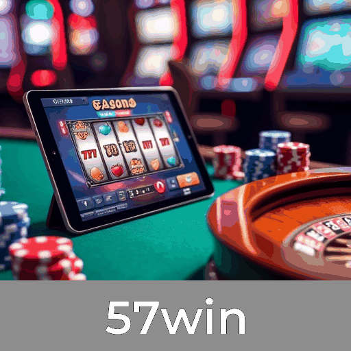 Baixe o App 57win e Ganhe Bônus de Boas-Vindas