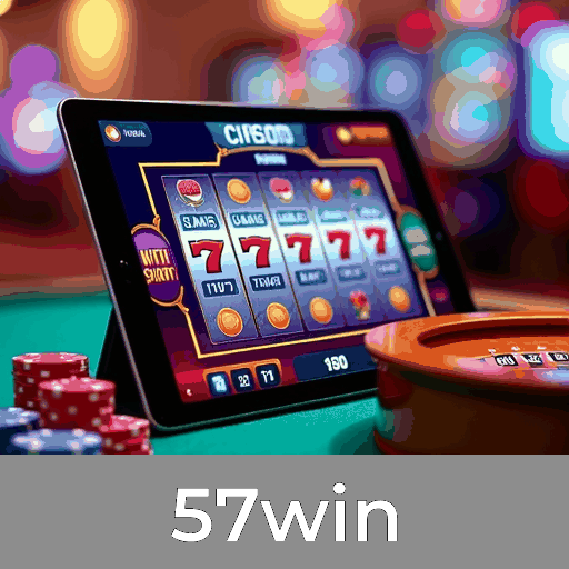 Aproveite os bônus únicos e imperdíveis no 57win!